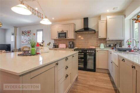 Kitchen/Breakfast