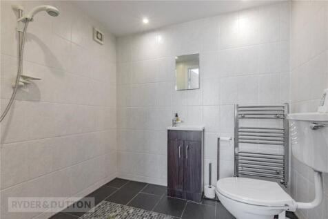 Wet Room