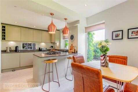 Kitchen/Breakfast