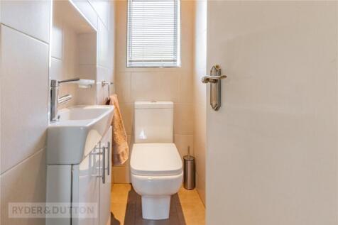 Separate Wc