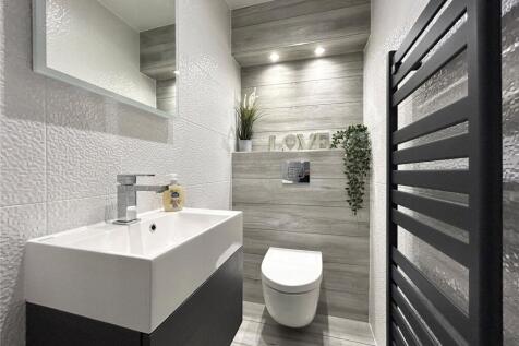 Guest Wc