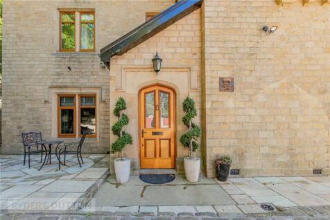 Oaklands House