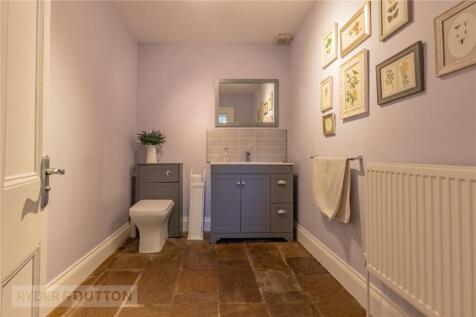 Guest Wc