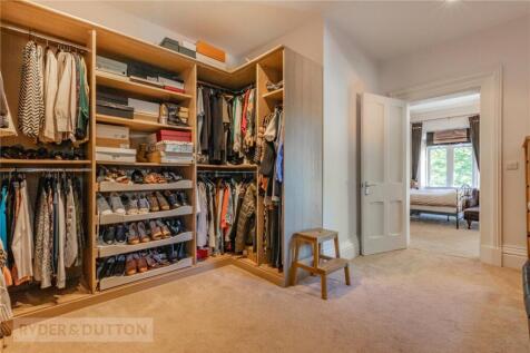 Dressing Room