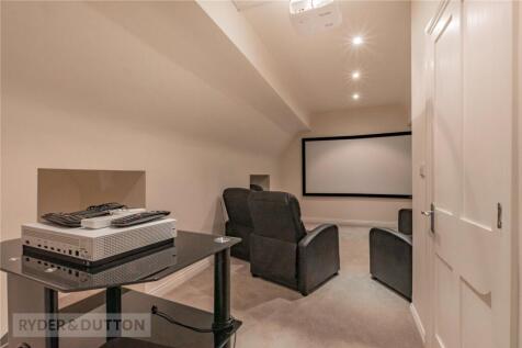 Cinema Room