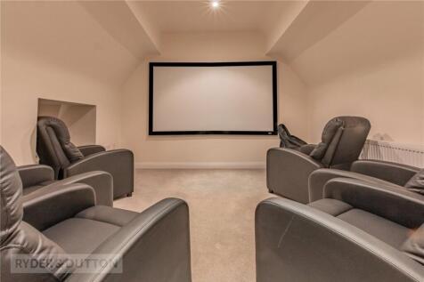 Cinema Room