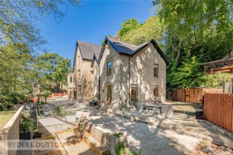 Oaklands House