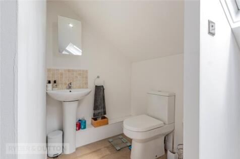 Seperate Wc
