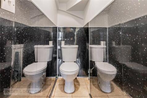 Guest Wc