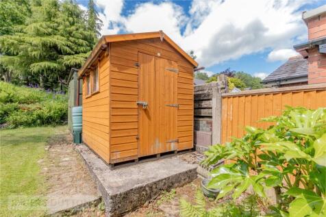 Shed