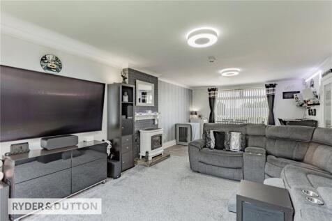 Sitting/Dining Room