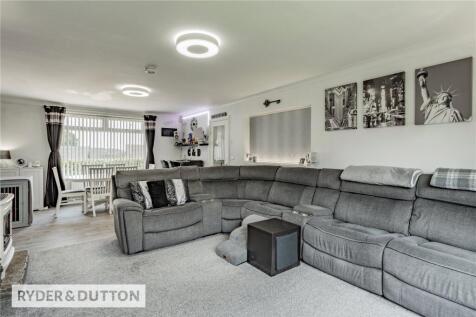 Sitting/Dining Room
