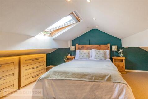 Loft Area