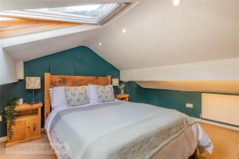 Loft Area