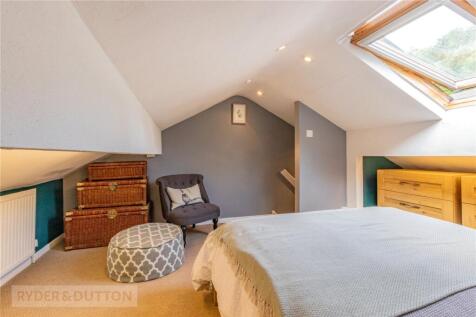 Loft Area