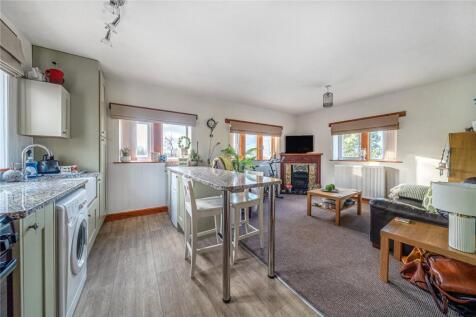 Annex Living/Kitchen