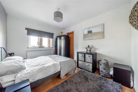 Annex Bedroom
