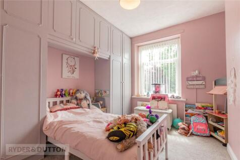 Bedrom