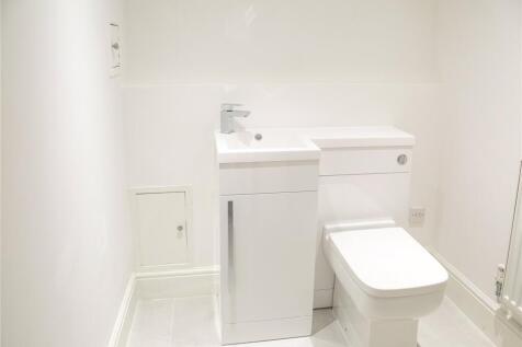 Guest WC