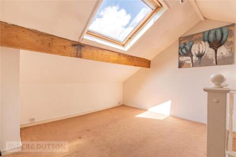 Loft Area