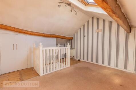Loft Area