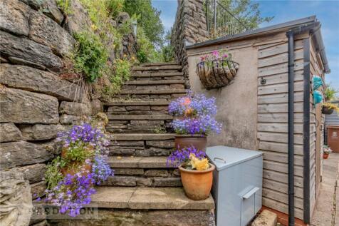 Steps