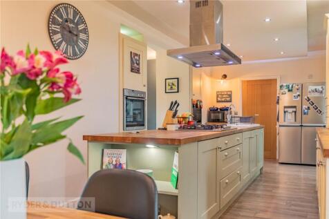 Kitchen/Breakfast