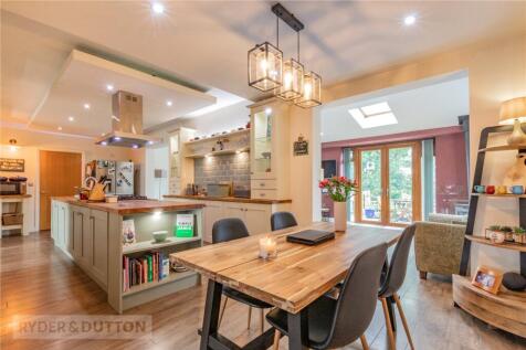 Kitchen/Breakfast