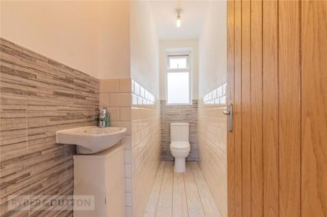Guest WC