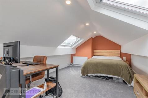 Loft Area