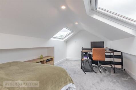 Loft Area