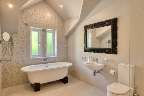 Master Ensuite