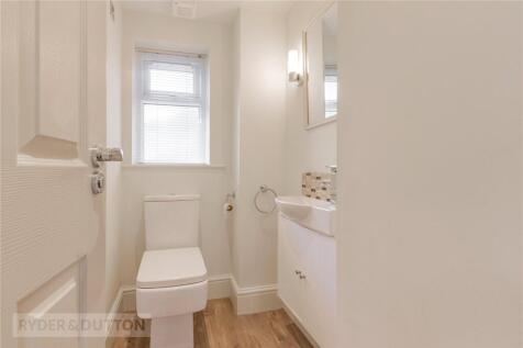 Guest Wc