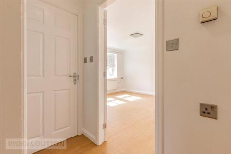 Inner Hallway