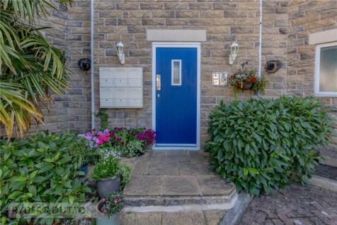 Communal Door