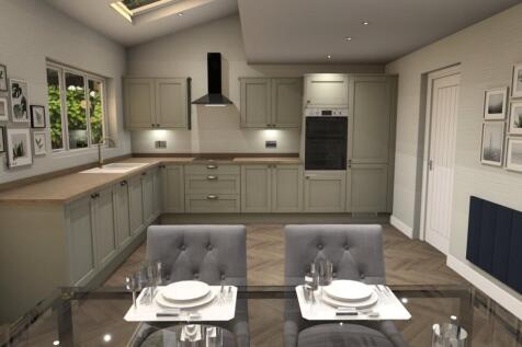 Kitchen Option 1
