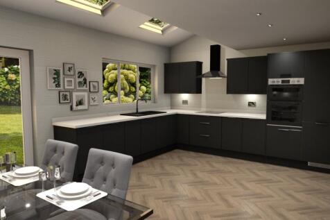 Kitchen Option 2