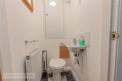Guest Wc
