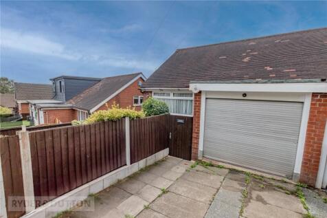 Driveway/Garage