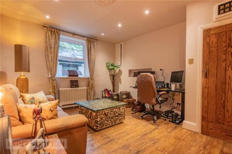 Snug / Office
