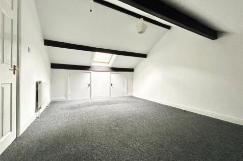 Loft Area
