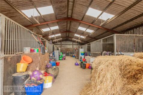 Barn