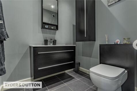 Guest Wc