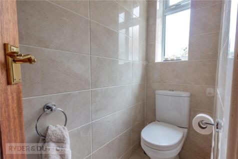 Guest Wc