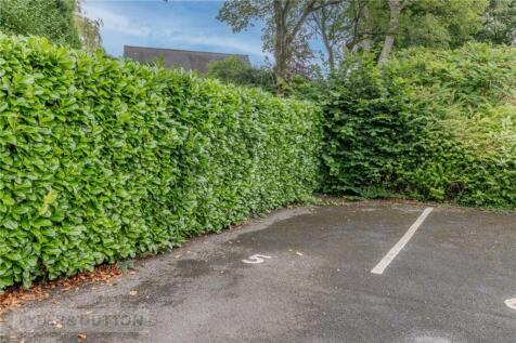 Allocated Parking