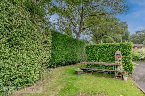 Communal Garden