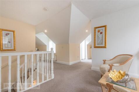 Galleried Landing