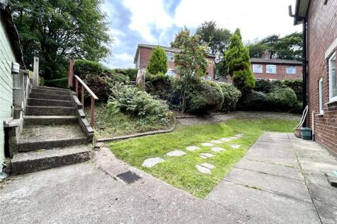 Side Garden