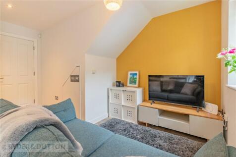 Lounge/Kitchen