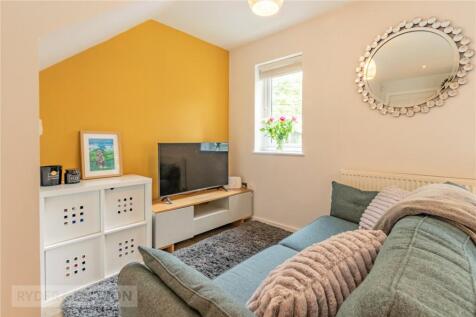 Lounge/Kitchen